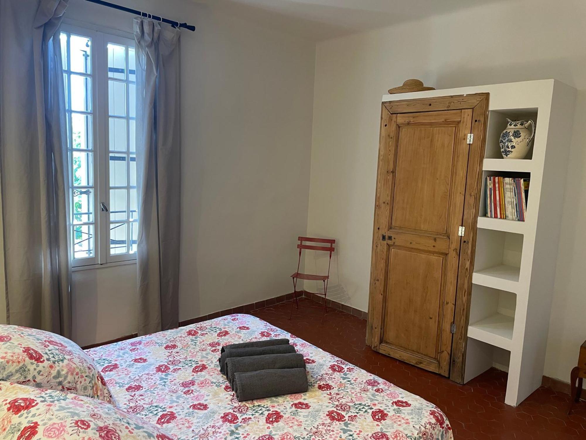 Maison De Maitre Proche Plage A Aigues-Mortes Exterior photo